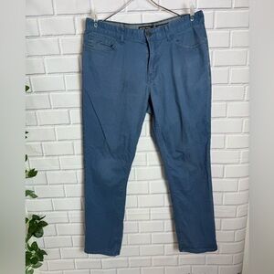 Michael Kors Blue Jeans with Brown Label/size 32x30